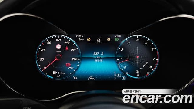 Mercedes-Benz C-Class C200 Cabriolet 2020 — фото 1