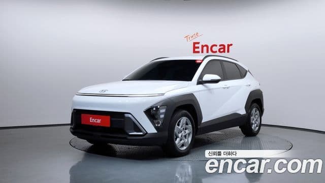 Hyundai Kona Hybrid (SX2) H Pick 2026