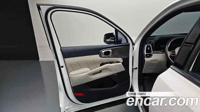 Kia Sorento HEV 1.6 2 WD Signature 2022 — фото 1