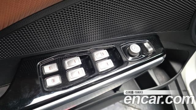 KG Mobility Ssangyong TIBOLI Gear Plus 2 WD 2019 — фото 1