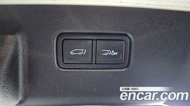 Hyundai Staria L3.5 Lounge 9 seater Mobility 2024 — фото 1