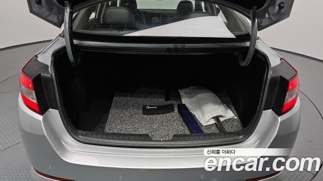 Kia K5 2.0 Luxury 2013 — фото 1