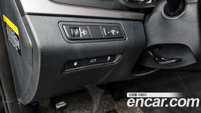 Hyundai Sonata 2.0 Smart Special 2019 — фото 1