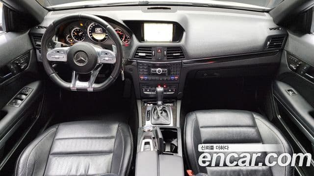 Mercedes-Benz E-Class E350 Cabriolet 2012 — фото 1