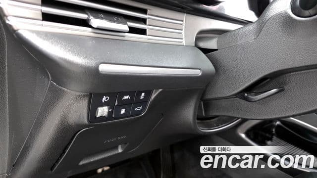 Hyundai Grandeur 2.5 Premium Choice 2020 — фото 1