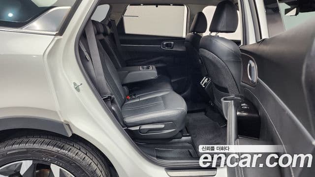 Kia Sorento Diesel 2.2 4 WD Signature 2024 — фото 1