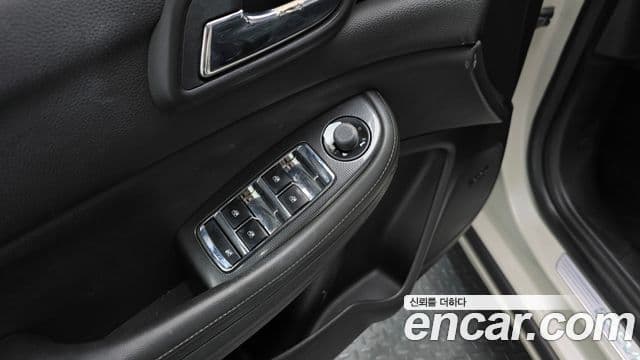 ChevroletGMDaewoo Malibu 2.0 LTZ Deluxe Pack(Black Wheels) 2012 — фото 1