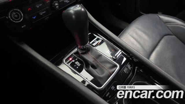 Jeep Compass 2.4 Limited AWD 2022 — фото 1
