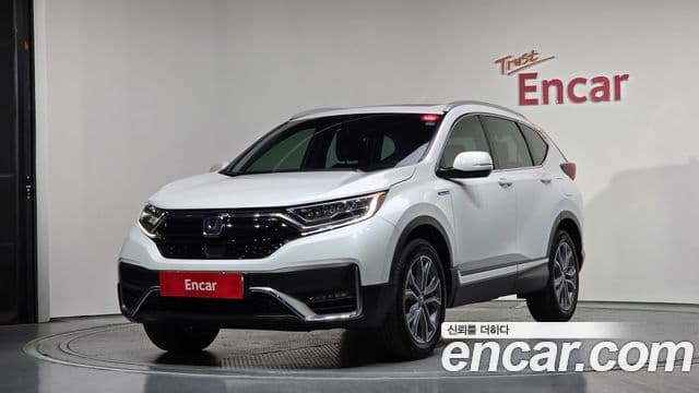 Honda CR-V 5 Gen 2.0 Hybrid Touring 4 WD 2022