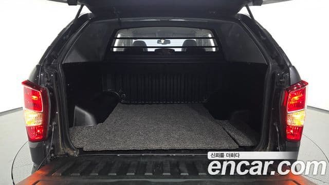 KG Mobility Ssangyong Rexton Diesel 2.2 4 WD Adventure 2019 — фото 1
