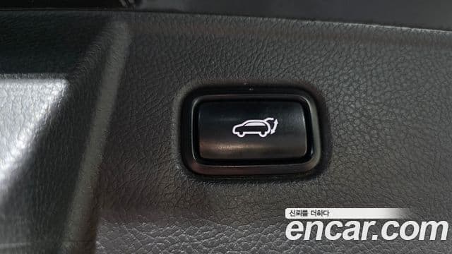 Kia Mohave Diesel 3.0 4 WD 5 seater Masters 2020 — фото 1