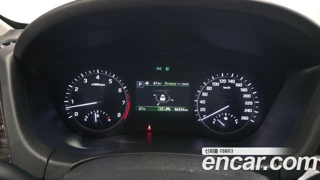 Genesis G80 3.3 GDI AWD Premium Luxury 2019 — фото 1