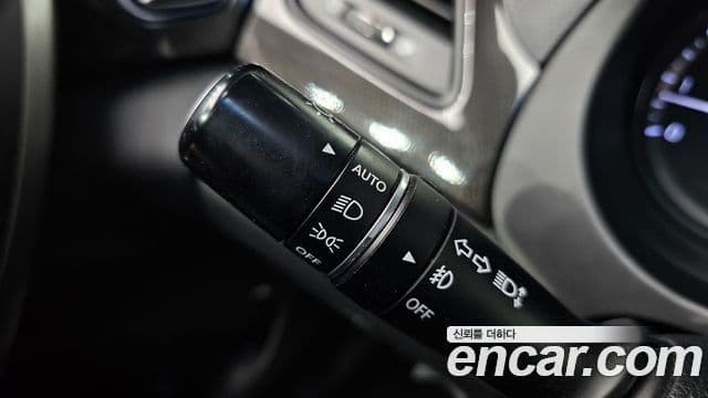 Hyundai Grandeur HG300 Exclusive 2016 — фото 1