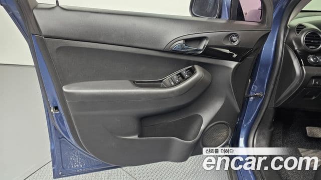ChevroletGMDaewoo Orlando LPG LT Safety Pack 2015 — фото 1