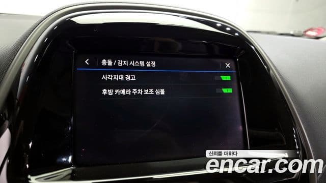 ChevroletGMDaewoo Spark LT 2021 — фото 1
