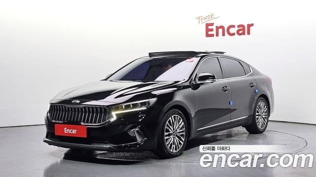 Kia K7 Premier 3.0 GDI Signature 2020