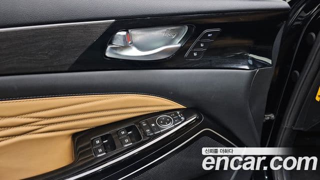 Kia K7 3.0 GDI Signature 2020 — фото 1
