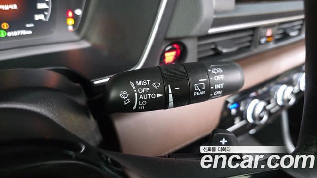 Honda Pilot 3.5 Elite 2025 — фото 1