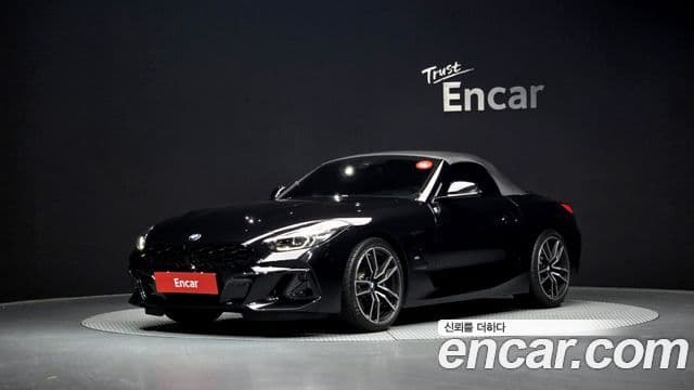 BMW Z4 (G29) sDrive20 i M Sport 2023