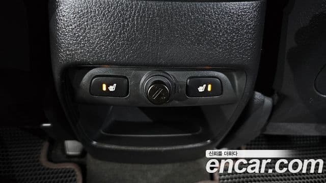 Kia Sorento Diesel 2.0 2 WD TLX Special 2013 — фото 1