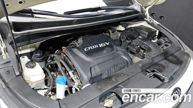 Kia Canival 9 seater Noblesse 2015 — фото 1