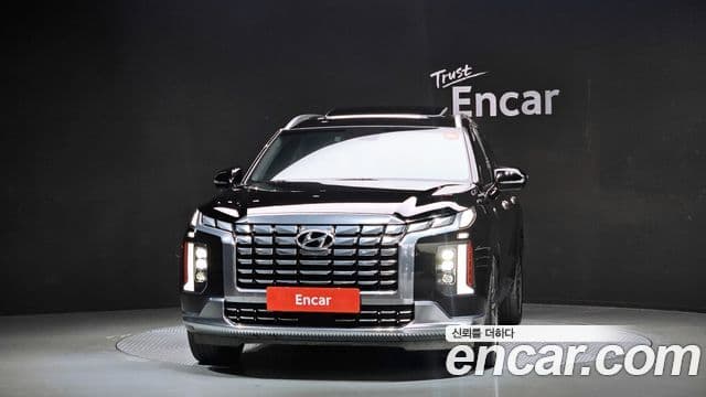 Hyundai Palisade Gasoline 3.8 2 WD Calligraphy 2023 — фото 1