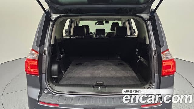 ChevroletGMDaewoo Orlando 1.6 Diesel Dynamic 2016 — фото 1