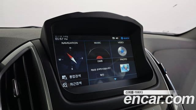 ChevroletGMDaewoo Cruze 1.8 LT+ Leather Package 2014 — фото 1