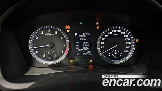 Hyundai Sonata 2.0 Modern 2018 — фото 1