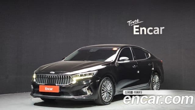 Kia K7 Premier 2.5 GDI Noblesse 2020