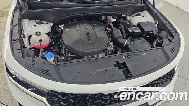Kia Sorento Diesel 2.2 2 WD Trendy 2023 — фото 1