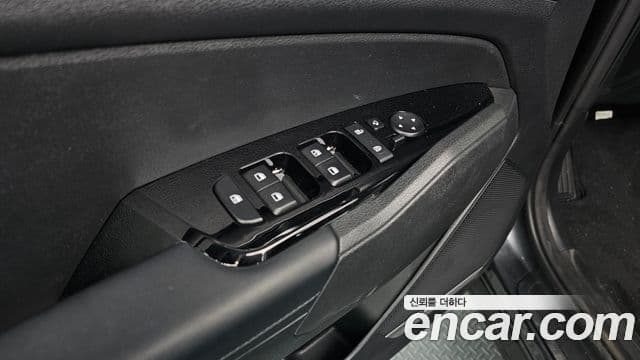 Kia Sportage Gasoline 1.6 Turbo 2 WD Nobleless 2024 — фото 1