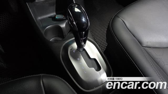 ChevroletGMDaewoo Spark LT Plus 2018 — фото 1