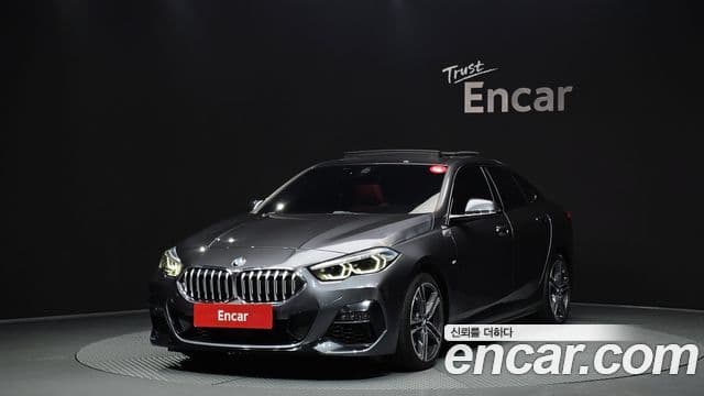 BMW 2 Series Gran Coupe (F44) 220 i M Sport 2021