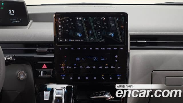 Hyundai Staria 2 WD Camper Prestige Camper 4 Seater 2023 — фото 1