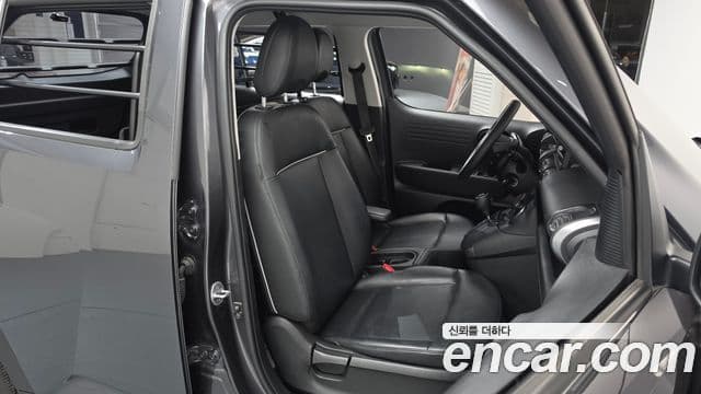 Hyundai Casper Turbo Van Smart 2023 — фото 1