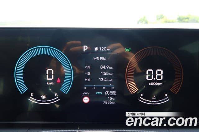 Hyundai Santafe Gasoline 2.5 T 2 WD Exclusive 2025 — фото 1
