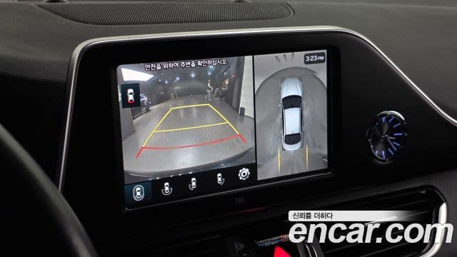 Hyundai Grandeur 2.4 Premium Special 2018 — фото 1
