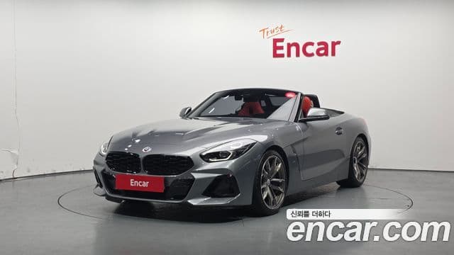 BMW Z4 (G29) M40 i 2023