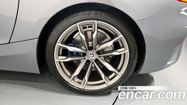 BMW Z4 M40 i 2023 — фото 1