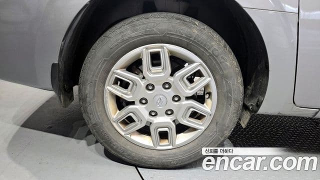 Hyundai Staria Cargo 3 seater Modern 2022 — фото 1