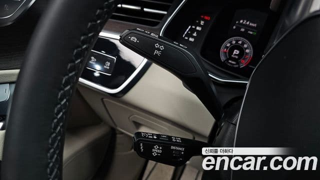 Audi A6 45 TFSI Quattro Premium 2025 — фото 1