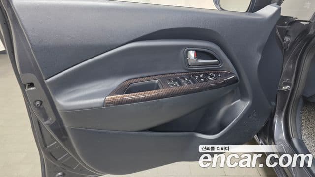 Kia pride Diesel 5 DR 1.4 Luxury 2015 — фото 1