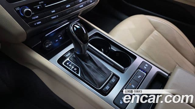Hyundai Genesis G330 Modern 2016 — фото 1