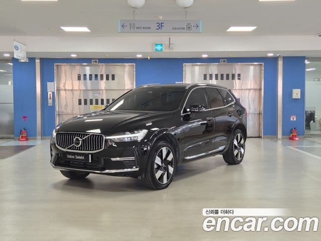 Volvo XC60 2 Gen T8 Ultra Bright 2025