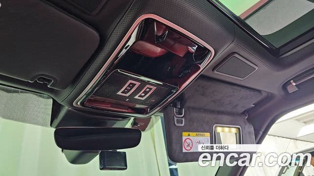 Land Rover Range Rover 5.0 SC AB LWB 2019 — фото 1