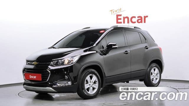 Chevrolet New Trax 1.4 LT 2020