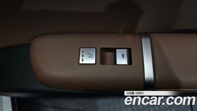 Hyundai Grandeur Exclusive 2023 — фото 1