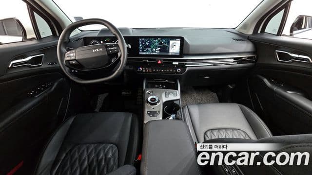 Kia Sportage HEV 1.6 2 WD Signature 2025 — фото 1