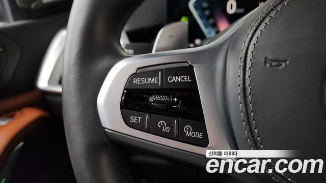 BMW X7 xDrive 40 i M Sport 7 seater 2024 — фото 1